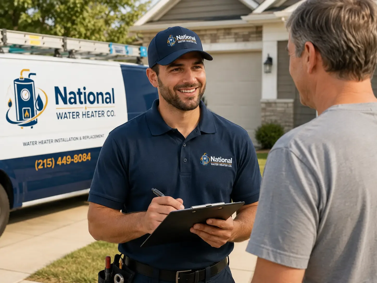 Water Heater Installation Amity, MO FAQs